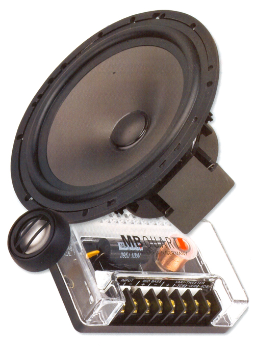 MB Quart DSH 213. ����������� �������������� DSH 213.